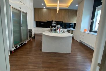 Taman Taming Mutiara 2