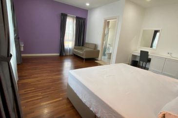 Taman Taming Mutiara 2