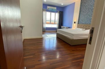 Taman Taming Mutiara 2