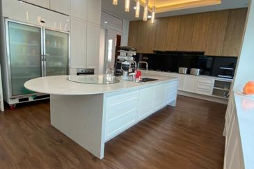 Taman Taming Mutiara 2