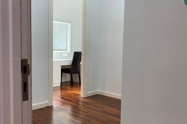 Taman Taming Mutiara 2