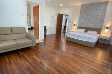 Taman Taming Mutiara 2