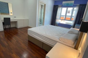 Taman Taming Mutiara 2