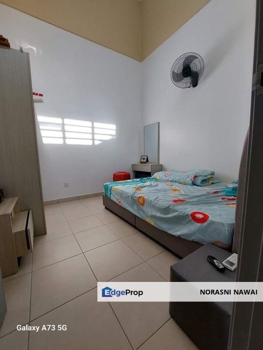 SINGLE STOREY-ASTERA IRINGA BAYU, SEREMBAN, Negeri Sembilan, Seremban