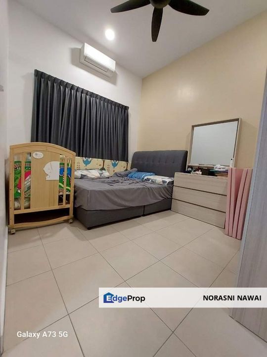 SINGLE STOREY-ASTERA IRINGA BAYU, SEREMBAN, Negeri Sembilan, Seremban