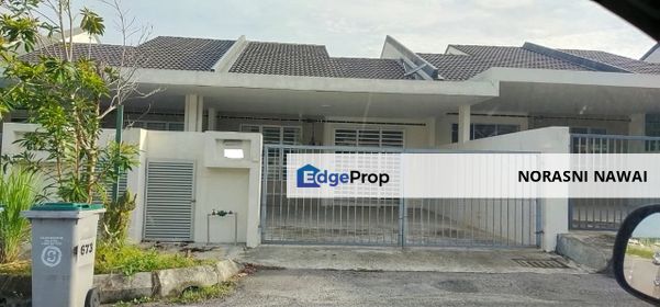 SINGLE STOREY-ASTERA IRINGA BAYU, SEREMBAN, Negeri Sembilan, Seremban