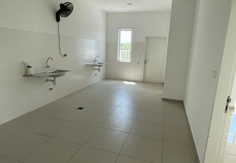 Ara Sendayan @ Bandar Seri Sendayan