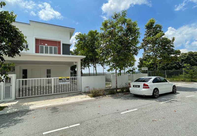 Ara Sendayan @ Bandar Seri Sendayan