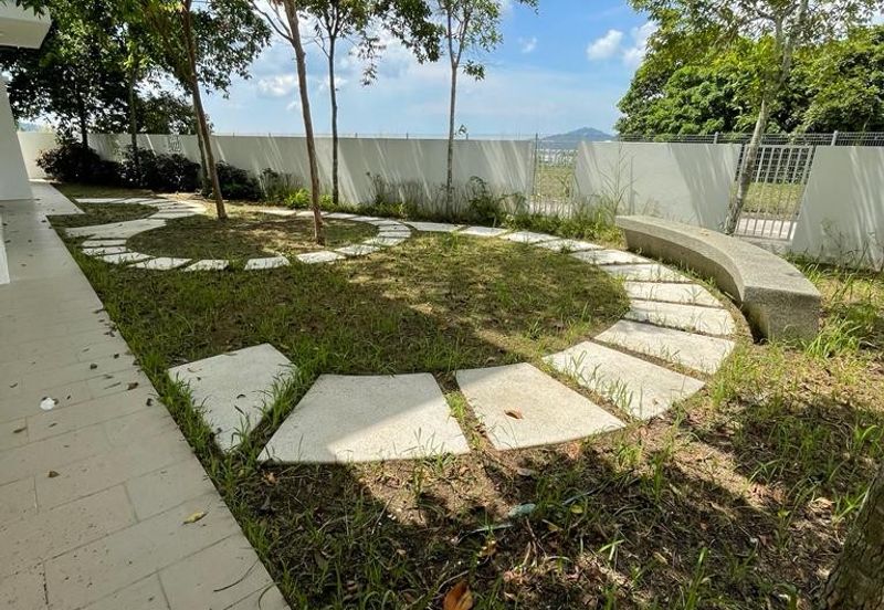 Ara Sendayan @ Bandar Seri Sendayan