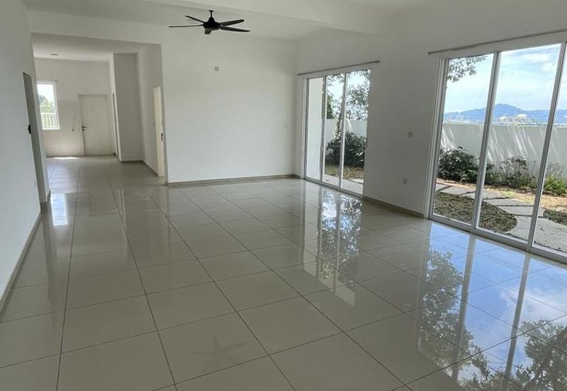 Ara Sendayan @ Bandar Seri Sendayan