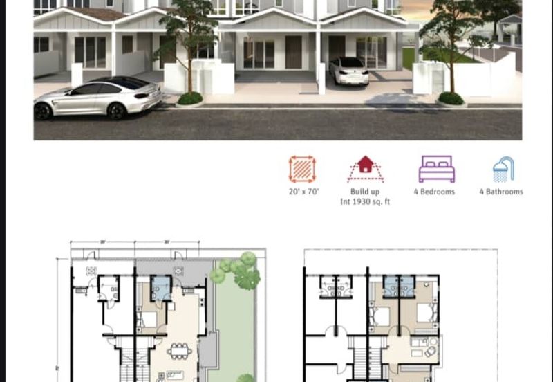 Taman Sengkang @ Pasir Panjang