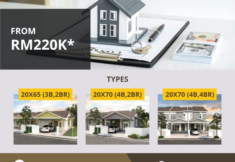 Taman Sengkang @ Pasir Panjang