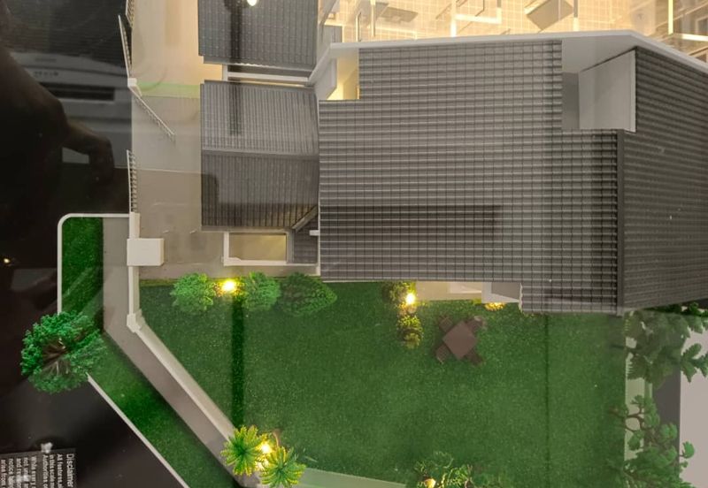 Taman Sengkang @ Pasir Panjang