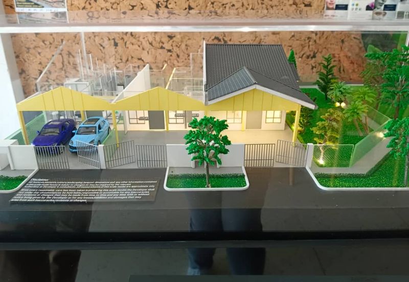 Taman Sengkang @ Pasir Panjang