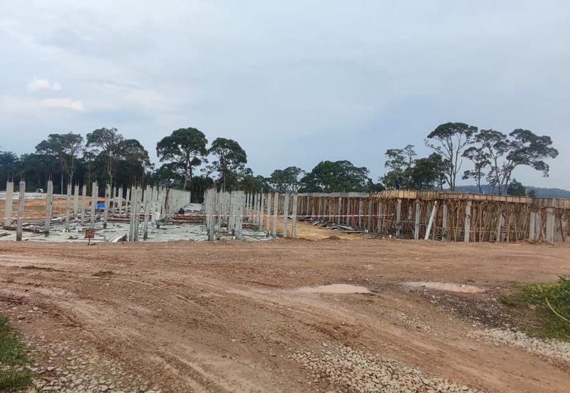 Taman Sengkang @ Pasir Panjang