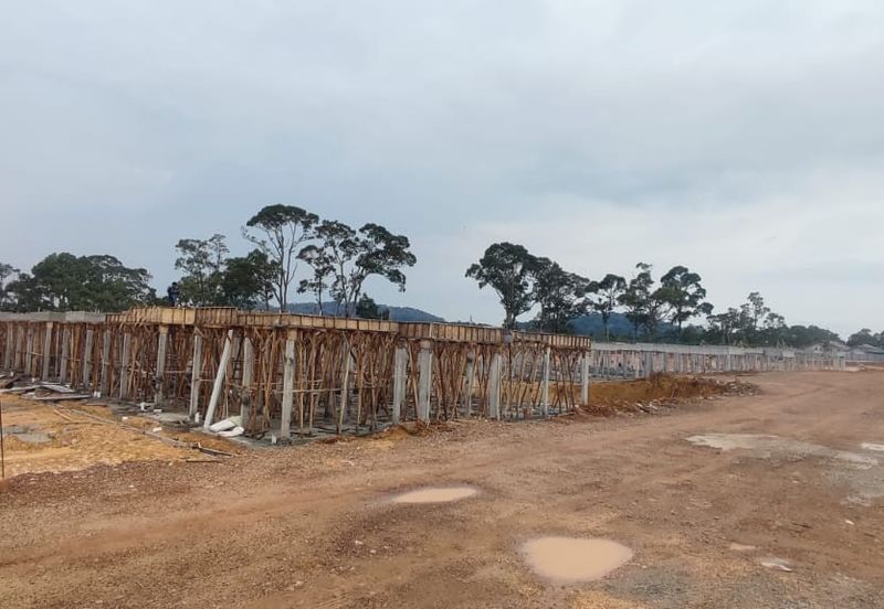 Taman Sengkang @ Pasir Panjang