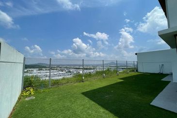 Ara Sendayan @ Bandar Seri Sendayan