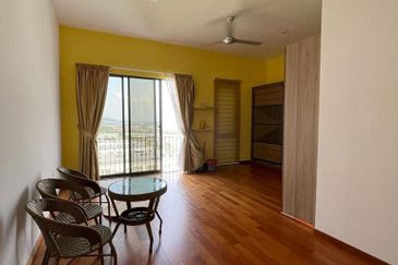 Ara Sendayan @ Bandar Seri Sendayan