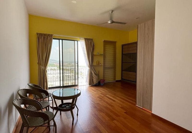 Ara Sendayan @ Bandar Seri Sendayan