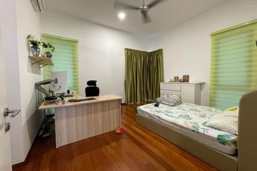 Ara Sendayan @ Bandar Seri Sendayan