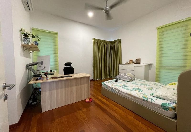 Ara Sendayan @ Bandar Seri Sendayan