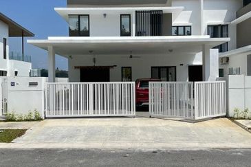 Ara Sendayan @ Bandar Seri Sendayan