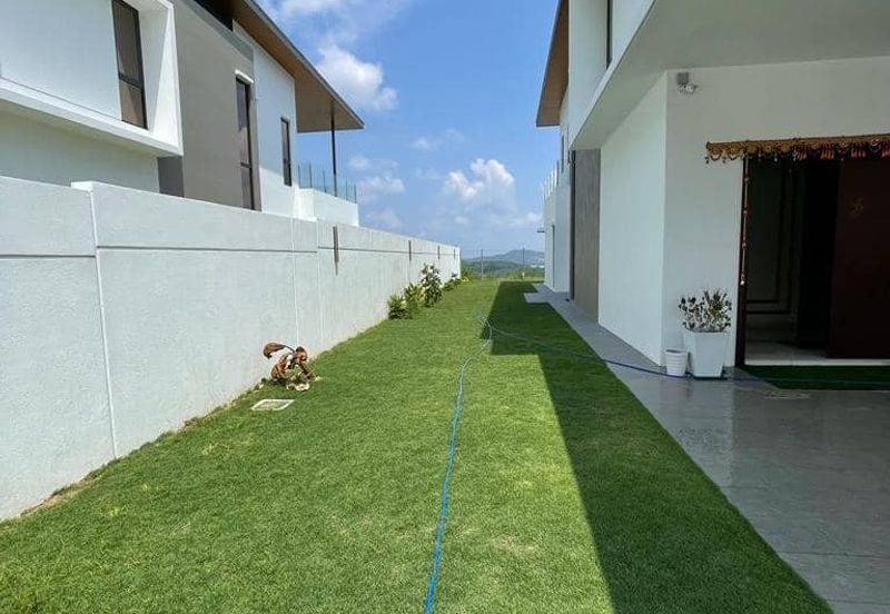 Ara Sendayan @ Bandar Seri Sendayan