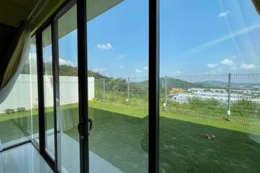 Ara Sendayan @ Bandar Seri Sendayan