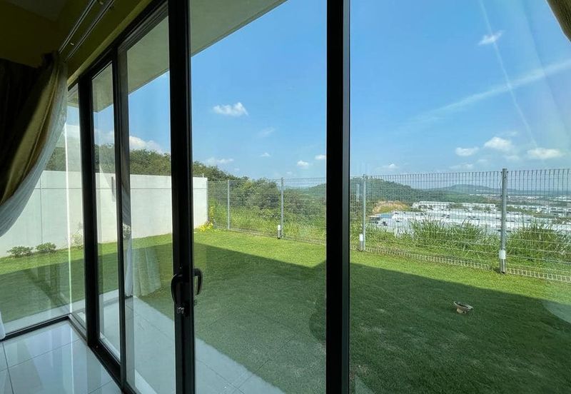 Ara Sendayan @ Bandar Seri Sendayan