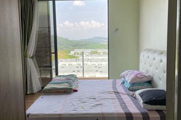 Ara Sendayan @ Bandar Seri Sendayan