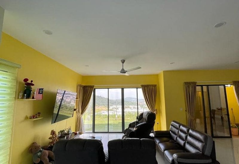 Ara Sendayan @ Bandar Seri Sendayan