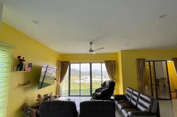 Ara Sendayan @ Bandar Seri Sendayan