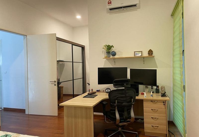 Ara Sendayan @ Bandar Seri Sendayan