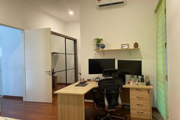 Ara Sendayan @ Bandar Seri Sendayan