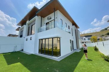 Ara Sendayan @ Bandar Seri Sendayan