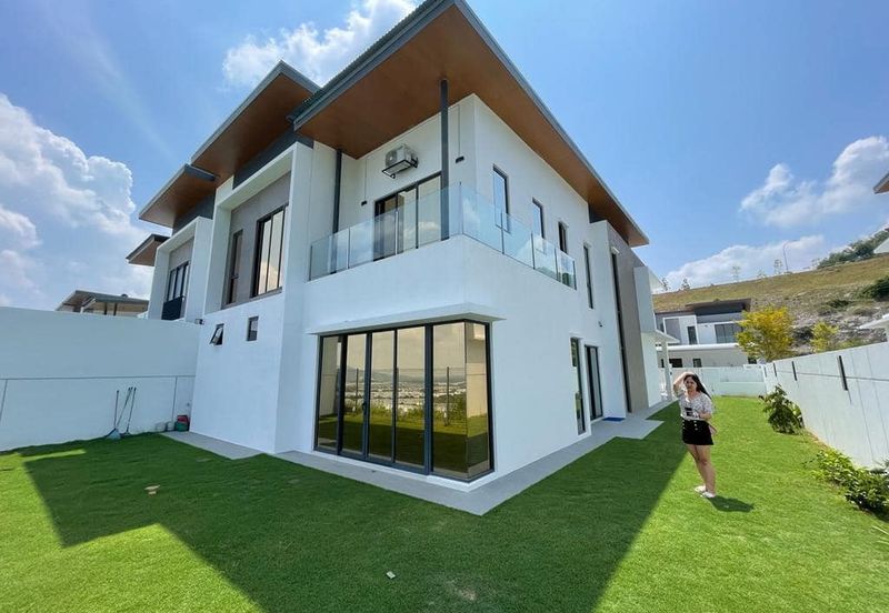 Ara Sendayan @ Bandar Seri Sendayan