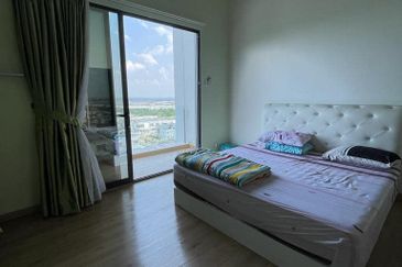 Ara Sendayan @ Bandar Seri Sendayan