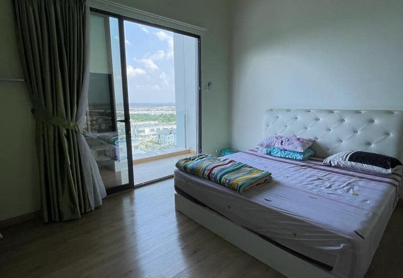 Ara Sendayan @ Bandar Seri Sendayan