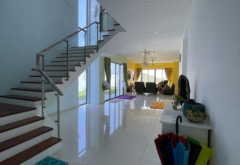 Ara Sendayan @ Bandar Seri Sendayan