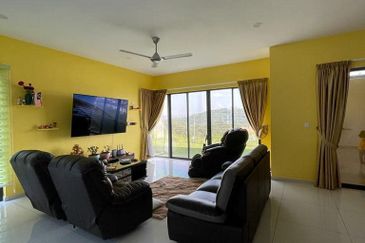 Ara Sendayan @ Bandar Seri Sendayan