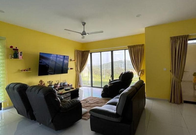 Ara Sendayan @ Bandar Seri Sendayan