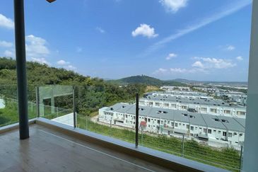 Ara Sendayan @ Bandar Seri Sendayan