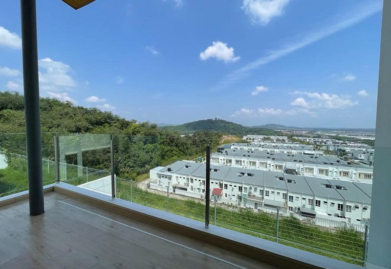 Ara Sendayan @ Bandar Seri Sendayan