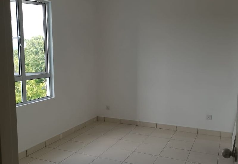 Safira Apartment, Seremban 2