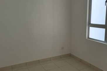 Safira Apartment, Seremban 2