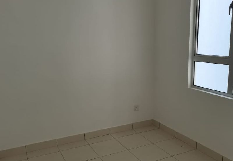 Safira Apartment, Seremban 2