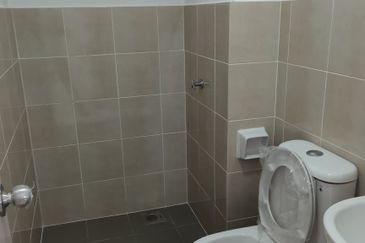 Safira Apartment, Seremban 2