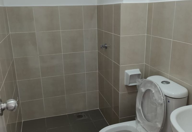 Safira Apartment, Seremban 2