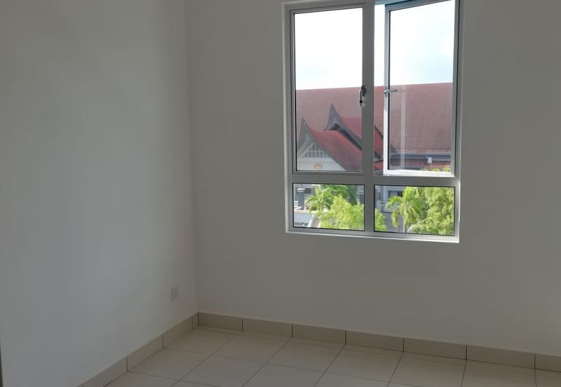 Safira Apartment, Seremban 2