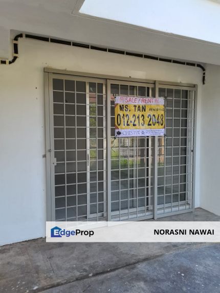 DOUBLE STOREY HOUSE FOR SALE @ PARK AVENUE SEREMBAN, Negeri Sembilan, Seremban